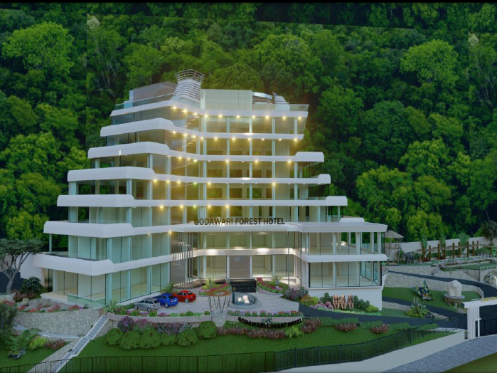 Godawari Forest Hotel