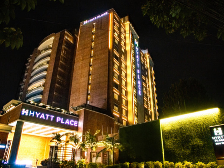 Hyatt Place Hotel