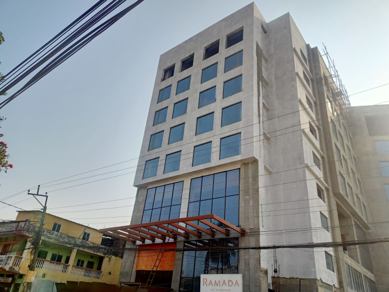 Grand Central Hotel