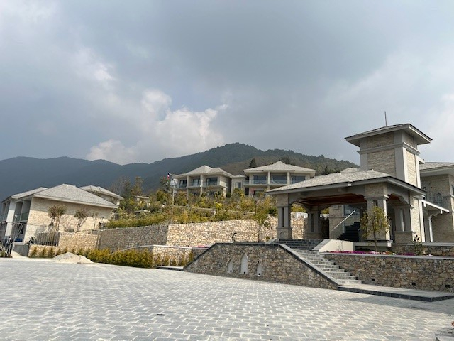 Classic View Resort Ltd